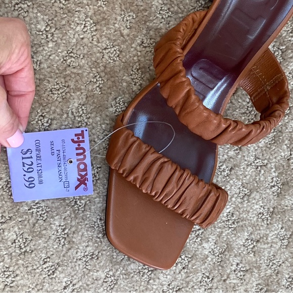 Staud sandals - Picture 4 of 5